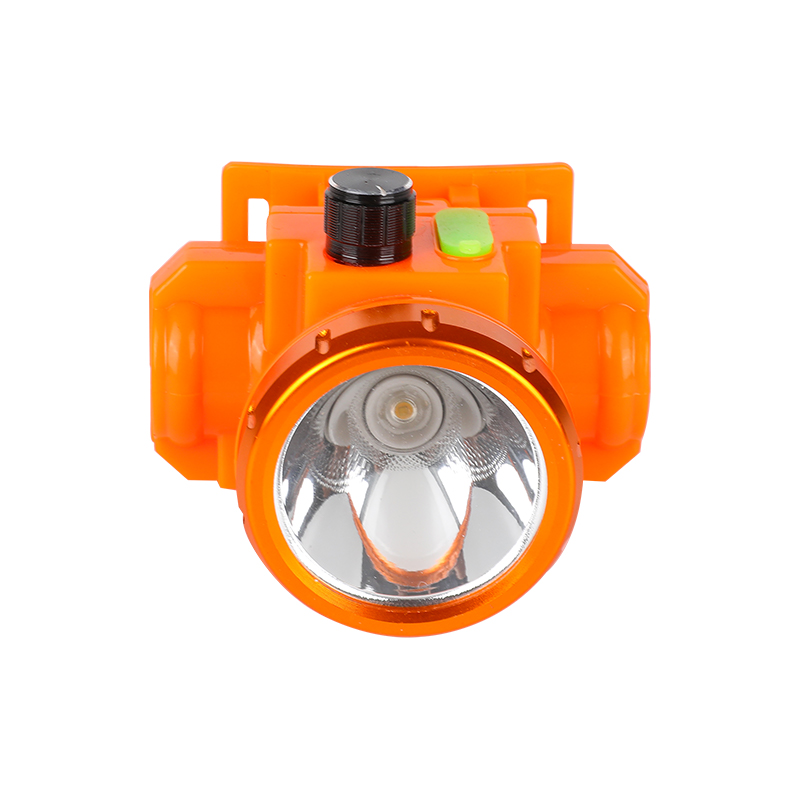 TL-22 1LED3/5W liga de alumínio headring ajuste de três engrenagens botão de rotação grande para ajustar brilho farol multifuncional ao ar livre