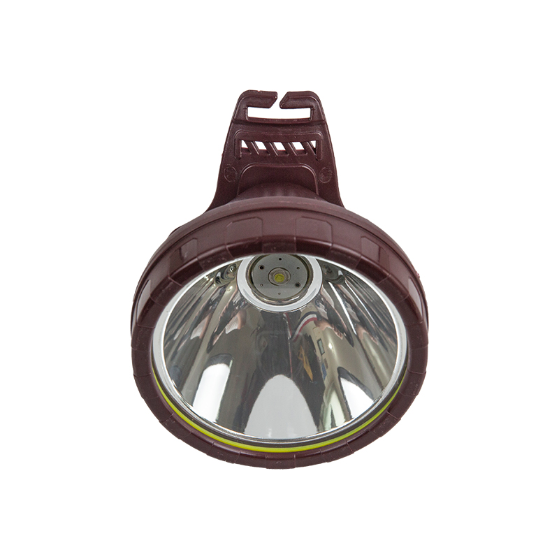 TL-23 1LED20W Recarregável holofote de mineração lâmpada de mineração portátil de uma peça para trabalho longo ao ar livre